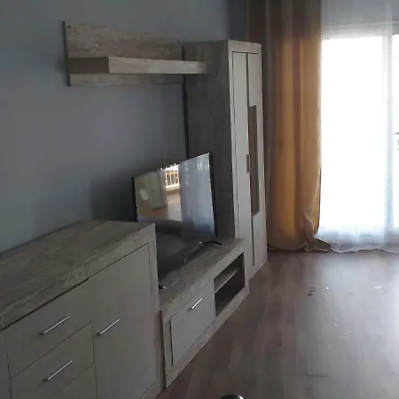 Apartmán Zafira