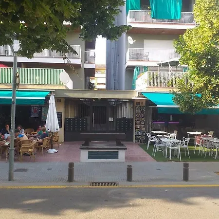 Zafira Apartmán *