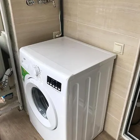 Apartmán Zafira