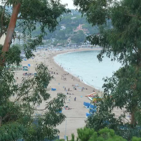 Zafira * Lloret de Mar