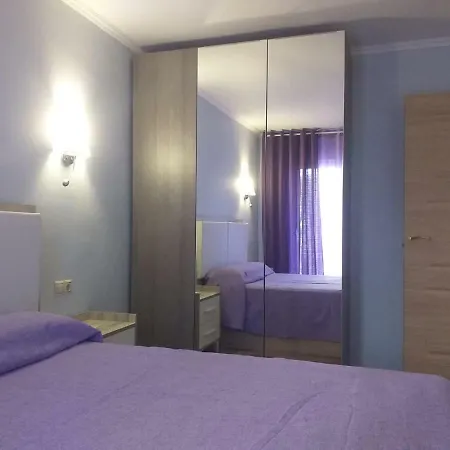 Lejlighed Zafira Lloret de Mar